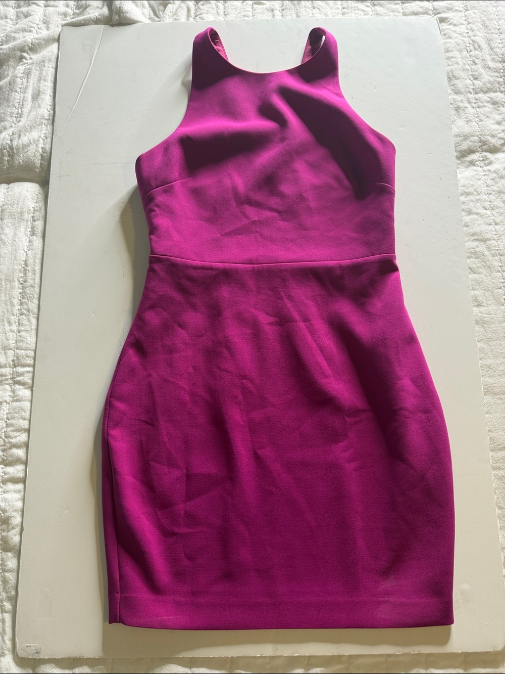 LIkely Astoria Dress in Orchid Size 6